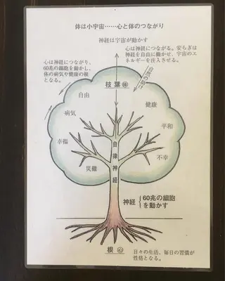 大木 明光のエステ・リラクイメージ