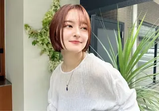 ショート 神崎 一洋のヘアスタイル