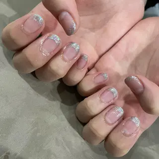 ネイル Wish Nail 恒川のネイルデザイン