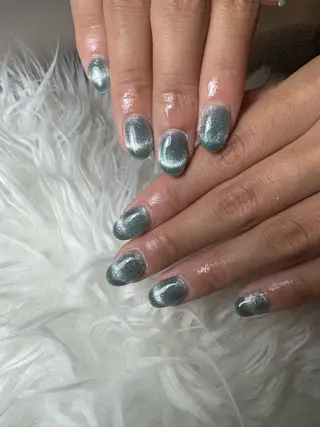 ネイル LAVISH 大和店 🤱子連れ大歓迎のネイルデザイン