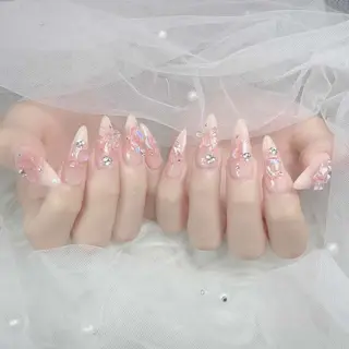 ネイル LANA NAILのネイルデザイン