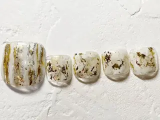 ネイル K. Airiのネイルデザイン