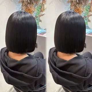 カラー Airi/🍒カット モデル募集中🍒のヘアスタイル