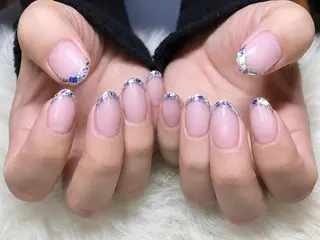 ネイル Miku. Nのネイルデザイン