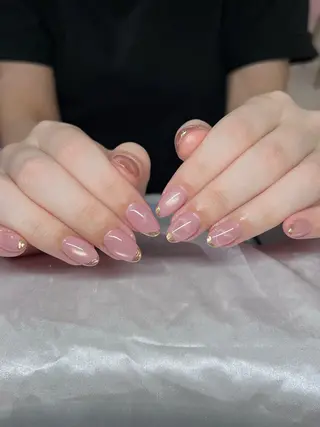 ネイル 🎀Lilla💎 Nail Salonのネイルデザイン