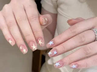 ネイル Sakai Nailのネイルデザイン