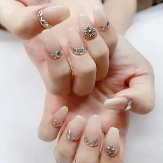 ネイル misun_ nailのネイルデザイン