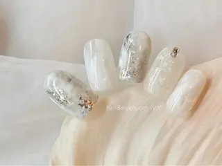 ネイル IVY uchimuraのネイルデザイン