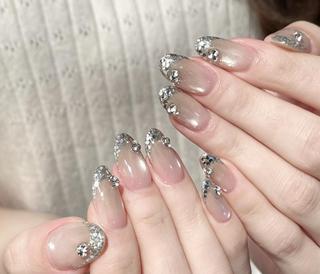 ネイル Molly _nailのネイルデザイン