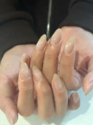 ネイル Vi2 fukaのネイルデザイン