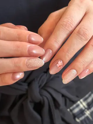 ネイル ree nailのネイルデザイン