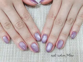 ネイル nail salon Mikoのネイルデザイン