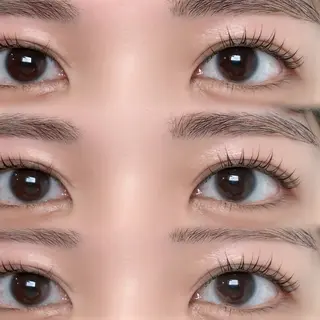 マツエク・マツパ LOAVE 🦋華   乃🦋のマツエク・マツパデザイン