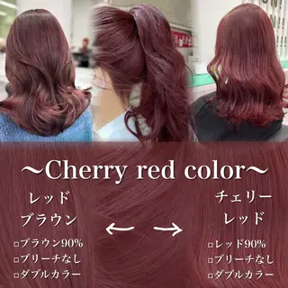 ロング 安原 幸生のヘアスタイル