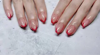 ネイル Kalmia Nailのネイルデザイン