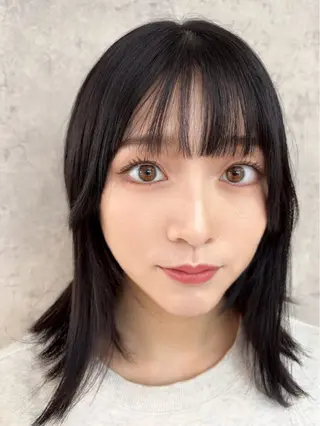 maimi /GO TODAY Linoのマツエク・マツパデザイン