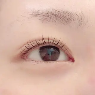 マツエク・マツパ EYEIRO大宮東口 Watanabeのマツエク・マツパデザイン