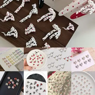 ネイル Nail Salon HARUのネイルデザイン