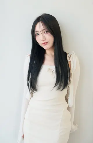 ロング カラー ✂️カット特化✂️ 戸高昌紀のヘアスタイル