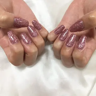 ネイル ibuki 🎀 / アイ・ネイリストのマツエク・マツパデザイン