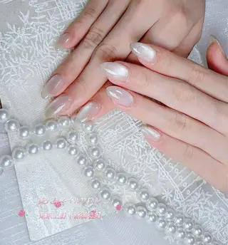 ネイル 中山 美月のネイルデザイン