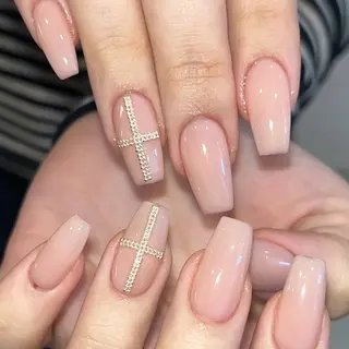 ネイル Green Nail Yのネイルデザイン