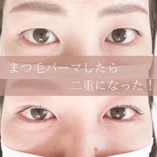 マツエク・マツパ eyelash lienのマツエク・マツパデザイン