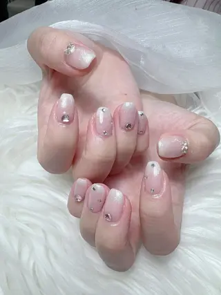 ネイル Squen Nail shinjukuのネイルデザイン