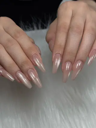 ネイル Sully Nail Labのネイルデザイン