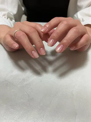ネイル SAKU nail 作島茜のネイルデザイン
