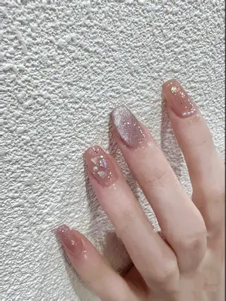 ネイル Nikosalon rikoのネイルデザイン