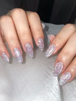 ネイル mogunail &blowのネイルデザイン