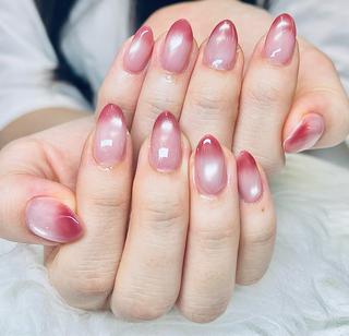 ネイル RUBY NAIL SALONのネイルデザイン