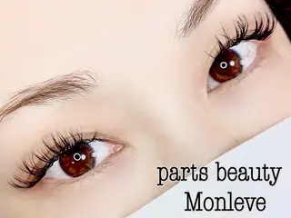 マツエク・マツパ ＲＥＶＩＡ. rinaのマツエク・マツパデザイン