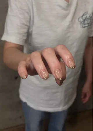 ネイル nail salon Riiのネイルデザイン