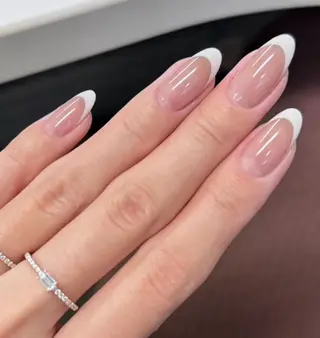 ネイル AngelChris ビューティーサロン琳のネイルデザイン