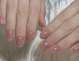 ネイル 💫 Tsuki_Nailのネイルデザイン