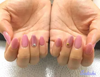 ネイル nail salon BochiBochiのネイルデザイン