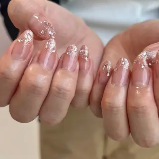 ネイル CLALA MIYUのネイルデザイン