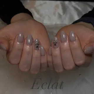 ネイル nail salon Éclatのネイルデザイン
