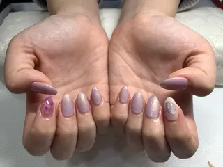 ネイル FLY Nail Salonのネイルデザイン