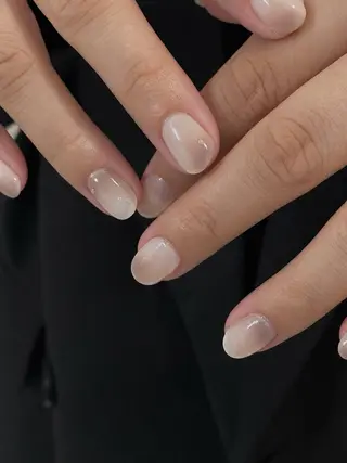 ネイル miyuna Ray.阿倍野店のネイルデザイン