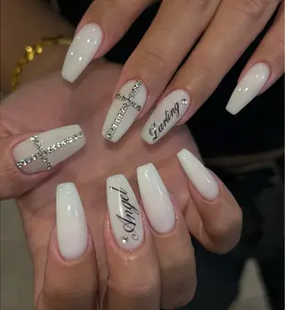 ネイル Julie NailSalonのネイルデザイン