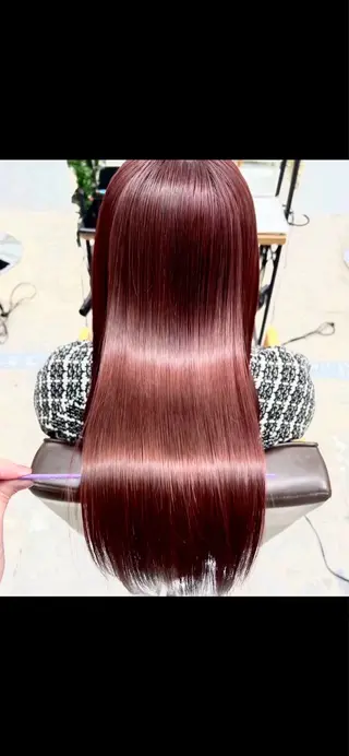 カラー ⚡️メンズ＆眉特化 ⚡️さわのヘアスタイル