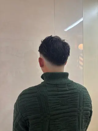ショート 鈴木 楓花のヘアスタイル