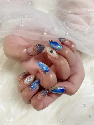 ネイル COCO &EYELASHのマツエク・マツパデザイン