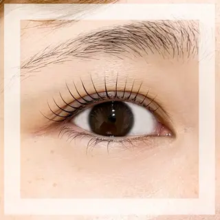 マツエク・マツパ 𓂃◌𓈒𓐍 shioriの眉毛・アイブロウイメージ