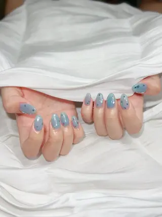 ネイル nail salon Brillantのネイルデザイン