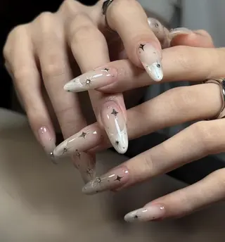 ネイル 🎀 Ayaka_nailのネイルデザイン