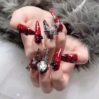 ネイル ENsalon nailのネイルデザイン